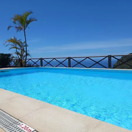 Tropical Garden Holiday home