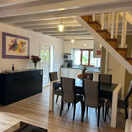 Tropical Garden Arco da Calheta (Madeira)