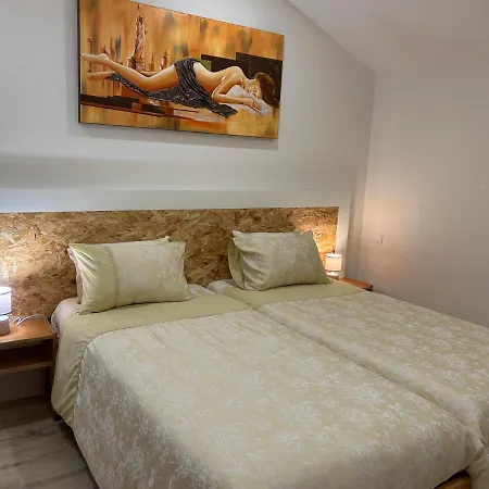 Tropical Garden Σπίτι διακοπών