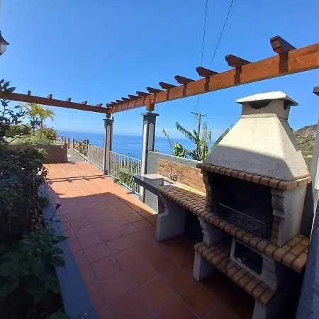 Tropical Garden Holiday home