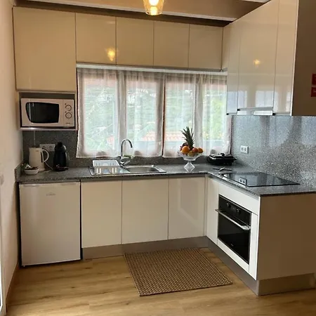 Tropical Garden 別荘 アルコ・ダ・カリェタ