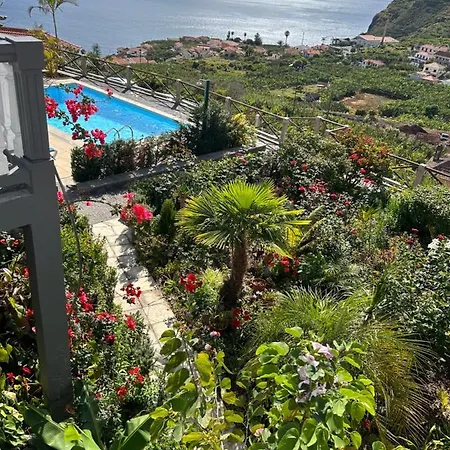 Tropical Garden Holiday home