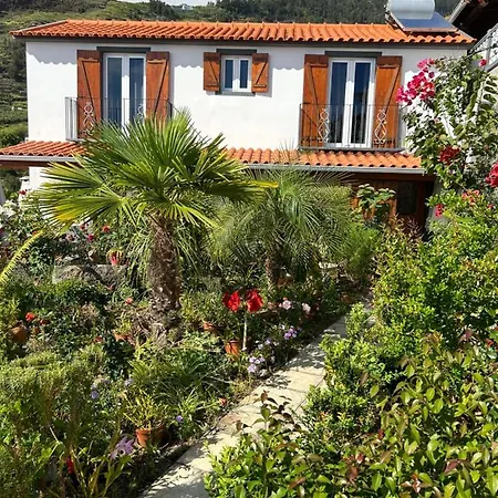 Tropical Garden Arco da Calheta (Madeira)