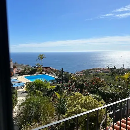 Σπίτι διακοπών Tropical Garden *