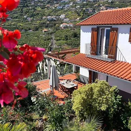 Tropical Garden Holiday home