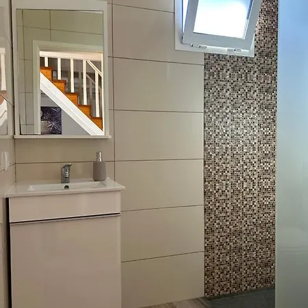 Tropical Garden Σπίτι διακοπών