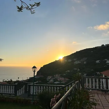 Tropical Garden Σπίτι διακοπών