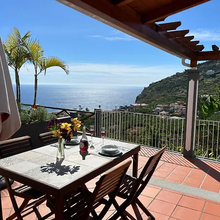 Tropical Garden * Arco da Calheta (Madeira)