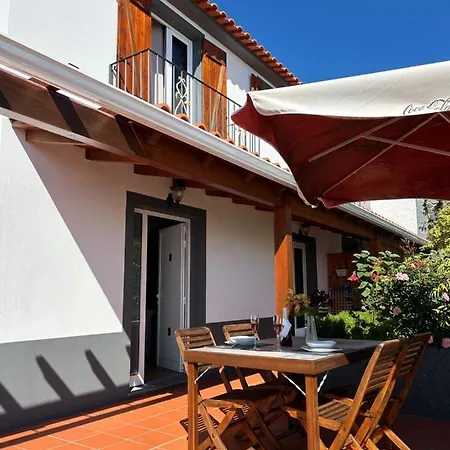 Tropical Garden Σπίτι διακοπών