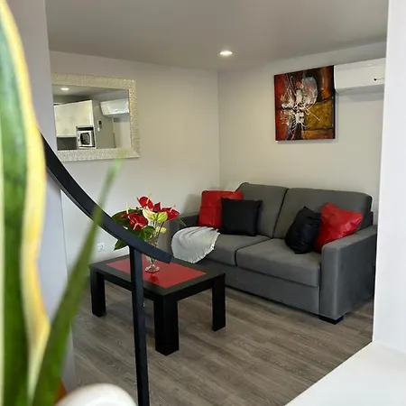 Tatil Evi Tropical Garden