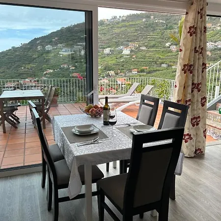 Tropical Garden Σπίτι διακοπών *