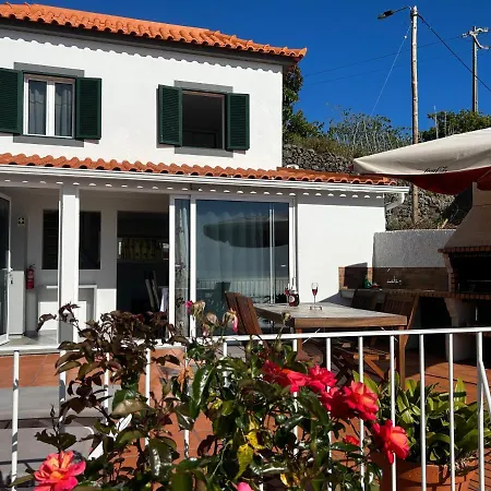 Tropical Garden 別荘