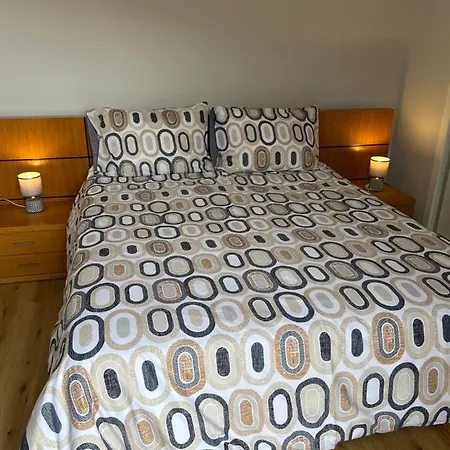 Tropical Garden アルコ・ダ・カリェタ