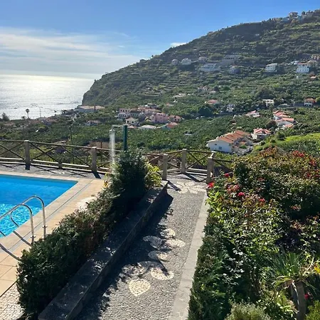 Tropical Garden Σπίτι διακοπών *