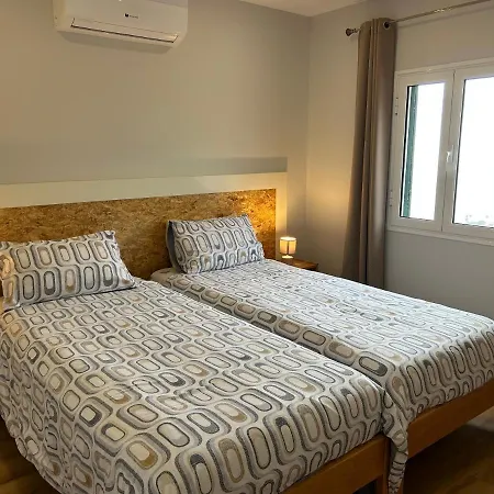 Tatil Evi Tropical Garden