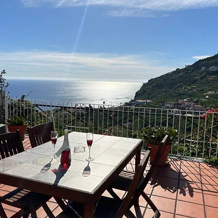 Tropical Garden Σπίτι διακοπών Arco da Calheta (Madeira)