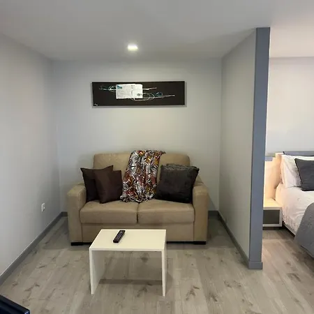 Tropical Garden Σπίτι διακοπών Arco da Calheta (Madeira)