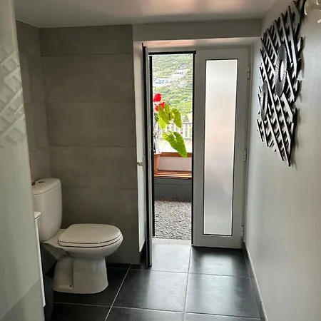 Σπίτι διακοπών Tropical Garden Arco da Calheta (Madeira)