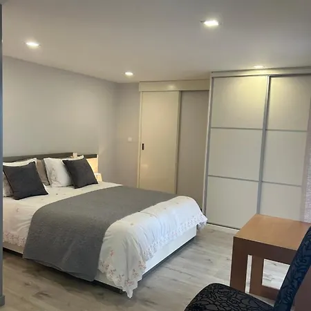 別荘 Tropical Garden