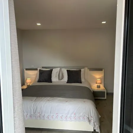 Tropical Garden * アルコ・ダ・カリェタ