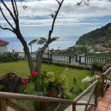 Tropical Garden Holiday home