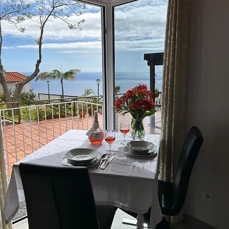 Holiday home Tropical Garden Arco da Calheta (Madeira)