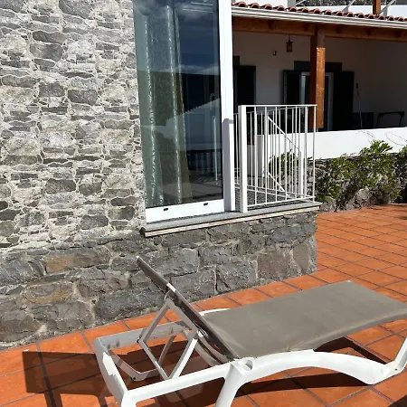 Σπίτι διακοπών Tropical Garden *