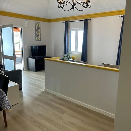 Tropical Garden Holiday home Arco da Calheta (Madeira)