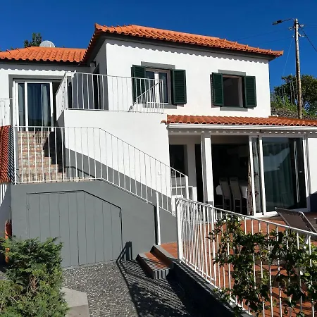 Tatil Evi Tropical Garden