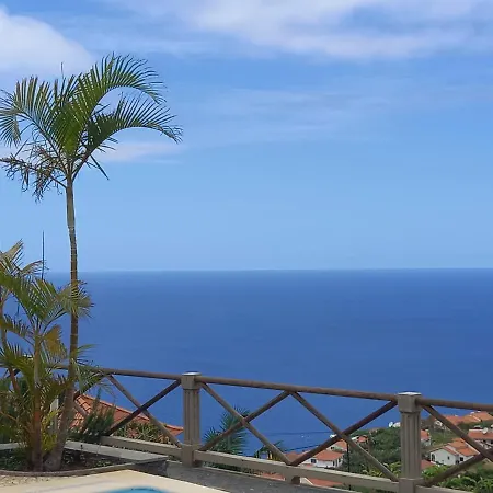 Tropical Garden * Arco da Calheta (Madeira)