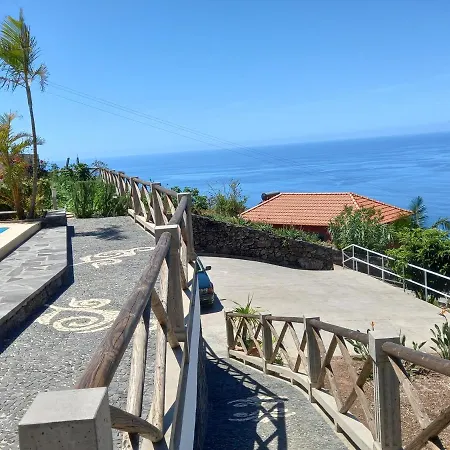 Tropical Garden * Arco da Calheta (Madeira)