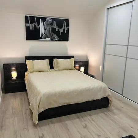 Tropical Garden Prázdninový dům Arco da Calheta (Madeira)