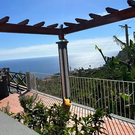 Tropical Garden * Arco da Calheta (Madeira)