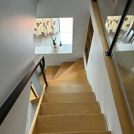 Tropical Garden Prázdninový dům *