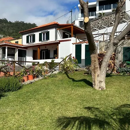 Tropical Garden * Arco da Calheta (Madeira)