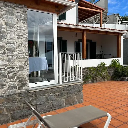 Prázdninový dům Tropical Garden