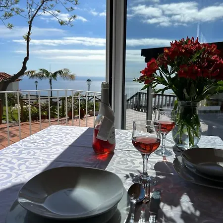 Tatil Evi Tropical Garden *