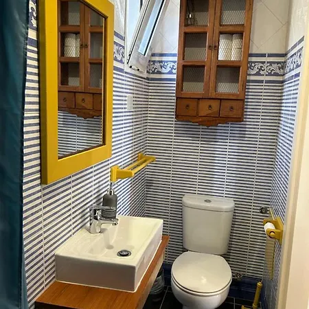 Prázdninový dům Tropical Garden