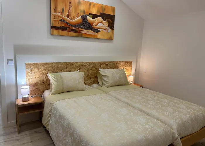 Tropical Garden Ferienhaus