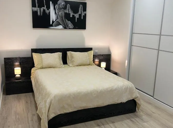 Tropical Garden Ferienhaus Arco da Calheta (Madeira)