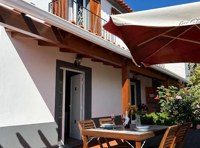 Tropical Garden Ferienhaus