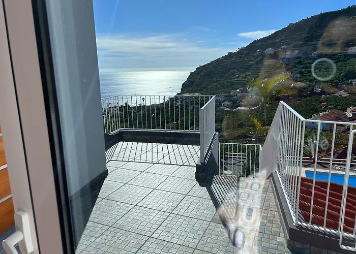 Ferienhaus Tropical Garden *