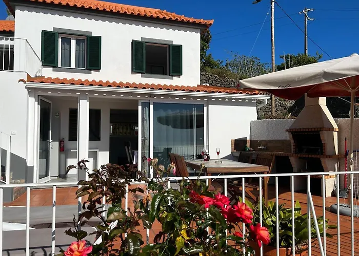 Tropical Garden Ferienhaus