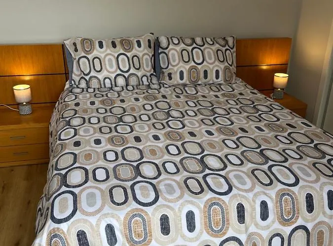 Tropical Garden Arco da Calheta (Madeira)