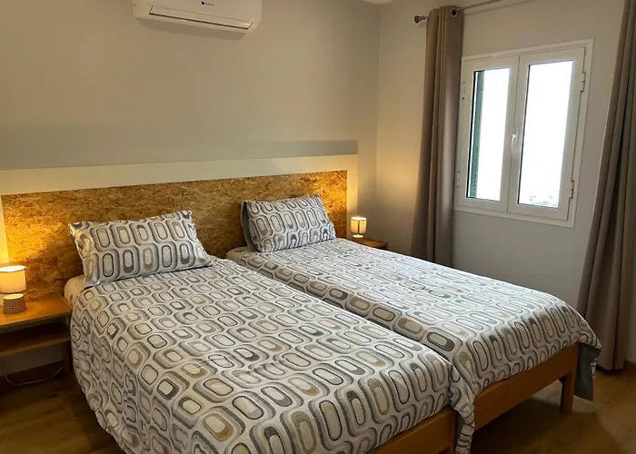 Ferienhaus Tropical Garden