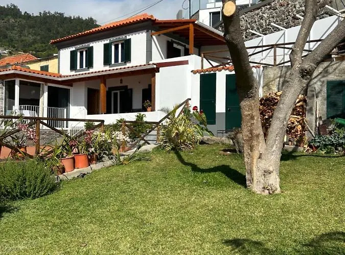 Tropical Garden * Arco da Calheta (Madeira)