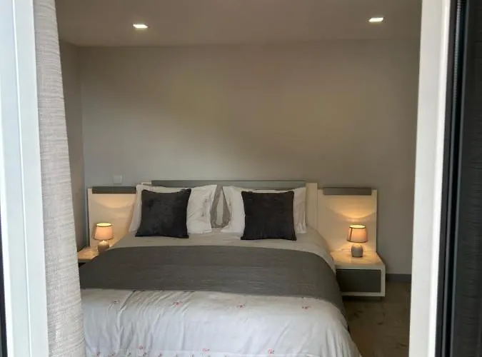 Tropical Garden * Arco da Calheta (Madeira)