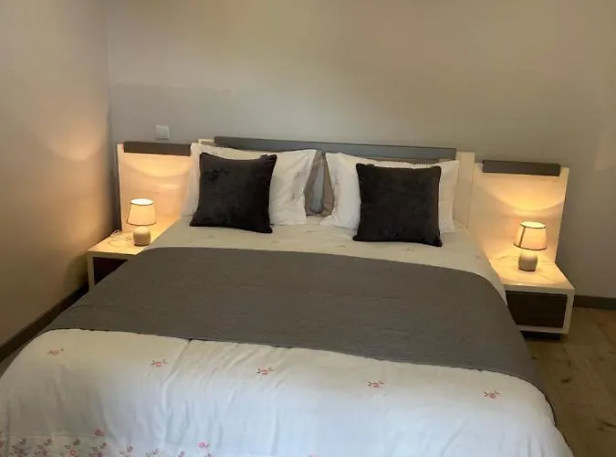 Ferienhaus Tropical Garden