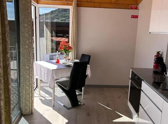 Ferienhaus Tropical Garden *