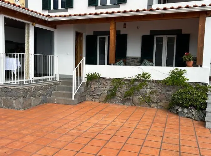 Ferienhaus Tropical Garden